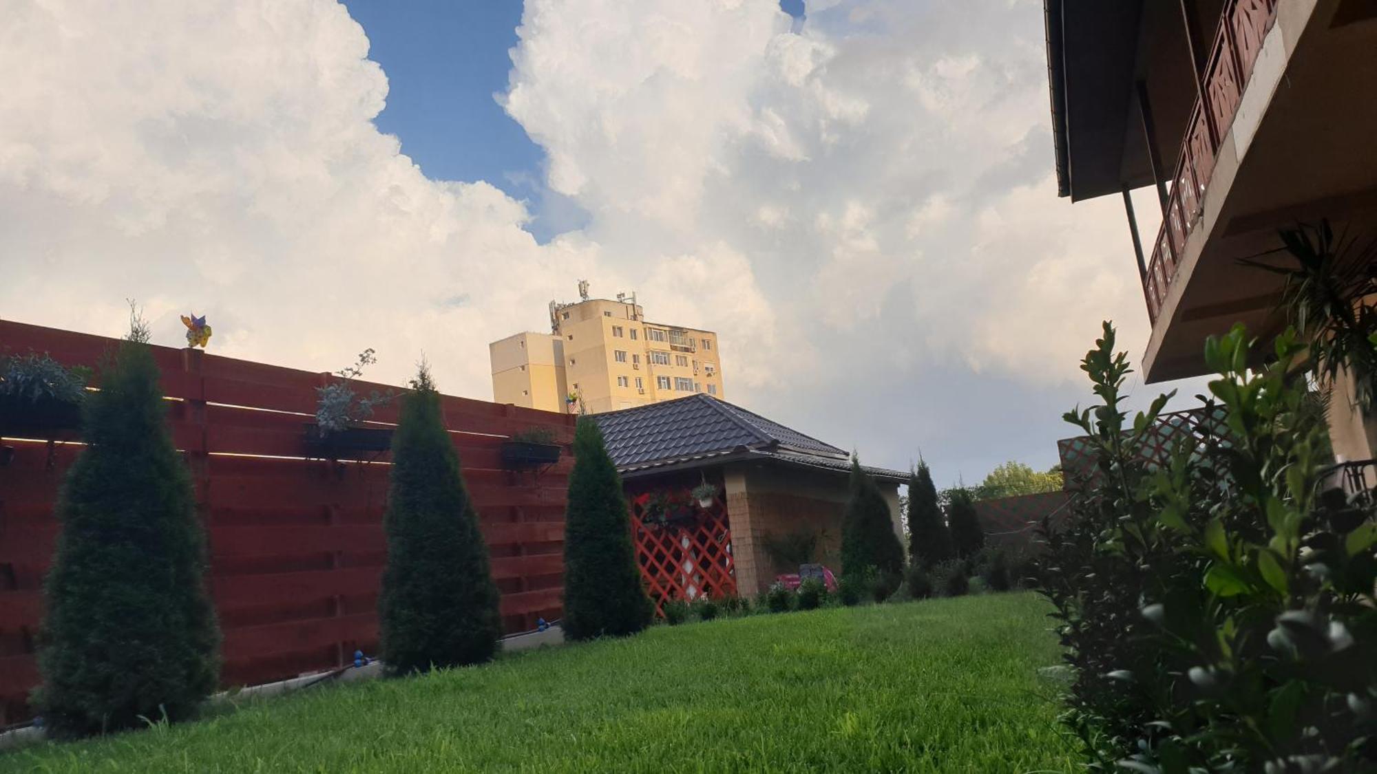 Hotel Ingrid Mangalia Zimmer foto