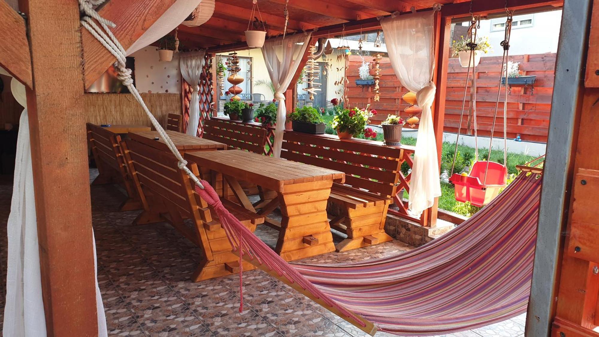 Hotel Ingrid Mangalia Zimmer foto